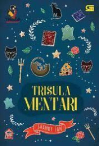 Image of TRISULA MENTARI