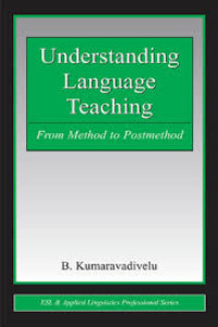 Image of Understanding language teaching