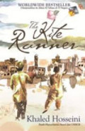 THE KITE RUNNER