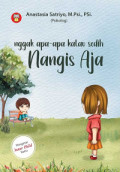 NGGAK APA APA KALAU SEDIH NANGIS AJA