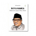 BUYA HAMKA TELADAN DAN INSPIRASI PENUH TELADAN