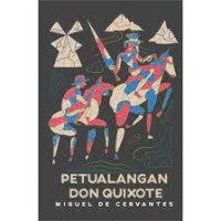 PETUALANGAN DON QUIXOTE