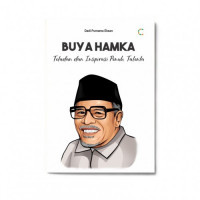 BUYA HAMKA TELADAN DAN INSPIRASI PENUH TELADAN