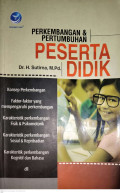 PERKEMBANGAN &PERTUMBUHAN PESERTA  DIDIK