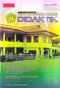 DIDAKTIK: JURNAL ILMIAH STKIP SILIWANGI BANDUNG