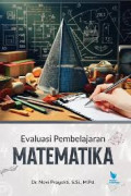 EVALUASI PEMBELAJARAN MATEMATIKA