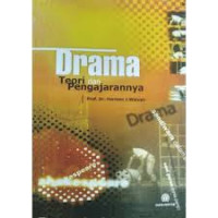 DRAMA: Teori dan Pengajarannya