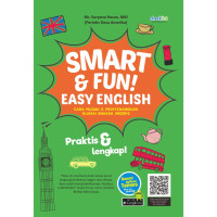 smart & fun! EASY ENGLISH