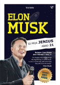 ELON MUSK SI PRIA JENIUS ABAD 21