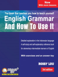 English Grammar And How to Use it