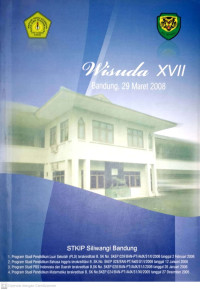 WISUDA XVII