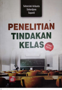 PENELITIAN TINDAKAN KELAS