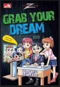 FRIENDS - GRAB YOUR DREAM