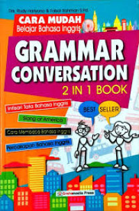 Grammar Conversation