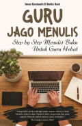 GURU JAGO MENULIS
