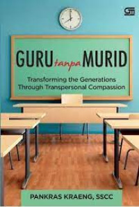 GURU tanpa MURID