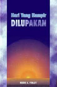 Hari Yang Hampir DILUPAKAN