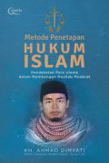 METODE HUKUM ISLAM