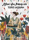 AFTER THE BANGQUET YUKIO MISHIMA