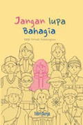 JANGGAN LUPA BAHAGIA  1000 PETUAH KEBAHAGIAAN