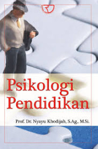 PSIKOLOGI PENDIDIKAN