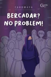 BERCADAR? NO PROBLEM