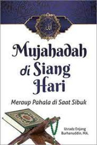MUJAHADAH DI SIANG HARI