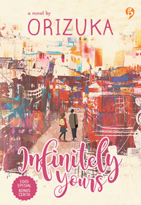 Image of infinitely yours