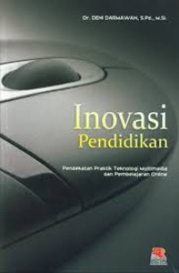 INOVASI PENDIDIKAN