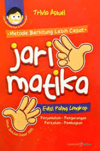 METODE BERHITUNG LEBIH CEPAT