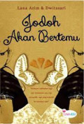 Jodoh Pasti Bertemu