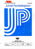 JURNAL PEMBELAJARAN