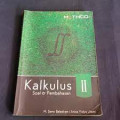 KALKULUS II