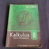 KALKULUS II
