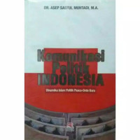 Komunikasi Politik INDONESIA