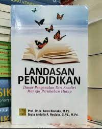 LANDASAN PENDIDIKAN