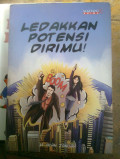 Ledakan Potensi Dirimu