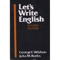 Let's Write English
