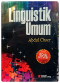 Linguistik umum