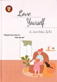 LOVE YOURSELF