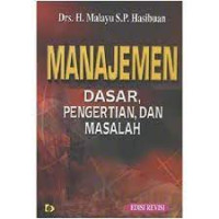 MANAJAEMEN PESERTA DIDIK