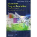 MANAJEMEN PROGRAM PENDIDIKAN