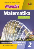 Mandiri Mengasah Kemampuan Diri Matematika