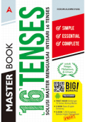 Master Book 16 Tenses Solusi Master Menguasai Intisari 16 Tenses