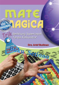 Matemagica (Trik berhitung supercepat tanpa kalkulator)