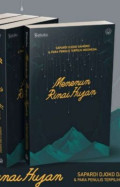 MENENUN RINAI HUJAN