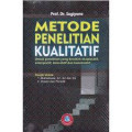 Metode Penelitain Kualitatif
