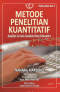 Metode Penelitian Kuantitatif