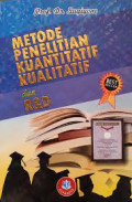 METODE PENELITIAN KUANTITATIF KUALITATIF