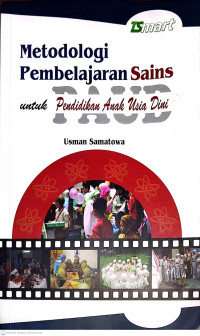 METODOLOGI PEMBELAJARAN SAINS